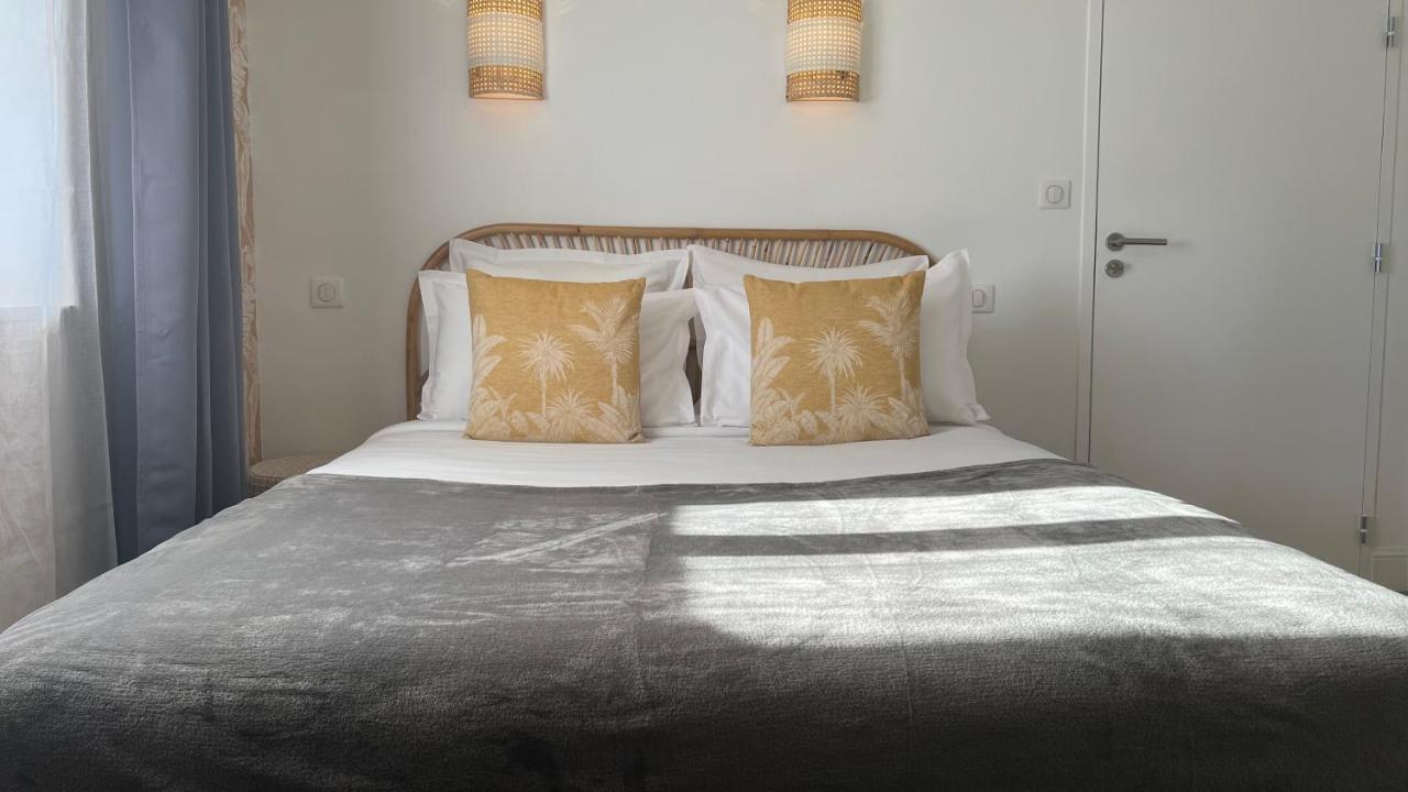 Jardin Bleu - Chambres D'Hotes Saint-Girons  Ngoại thất bức ảnh